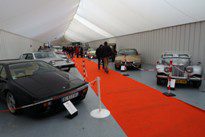 Bourse miniatures Miniauto45 2017 Orléans