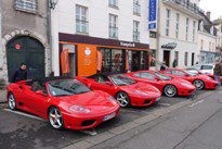 Rendez vous mensuel Montargis février 2017