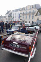 Rendez vous mensuel Montargis février 2017