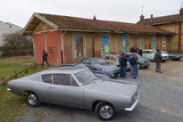Rendez vous mensuel CAMP 26 février 2017