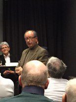 Assemblée Générale 2017 Club Hotchkiss