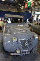 Rétromobile 2017 vente aux enchères Artcurial