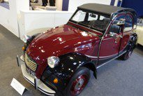 Rétromobile 2017 vente aux enchères Artcurial