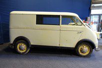Rétromobile 2017 vente aux enchères Artcurial