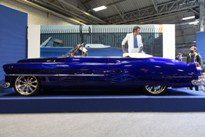 Rétromobile 2017 vente aux enchères Artcurial