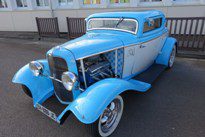 Bourse exposition Courtenay avril 2017