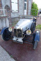 Bourse exposition Courtenay avril 2017