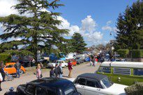 Bourse exposition Courtenay avril 2017
