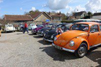 Bourse exposition Courtenay avril 2017