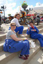 Bourse exposition Courtenay avril 2017