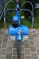 Bourse exposition Courtenay avril 2017