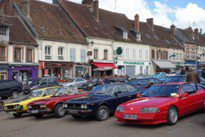 Bourse exposition Courtenay avril 2017