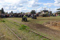 Bourse exposition Courtenay avril 2017