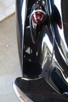 Remontage Hotchkiss 686 S49 phase 2 & 3