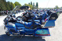 Bourse de Pressigny les Pins 2017