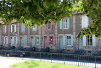 Club Hotchkiss Rallye national 2017 dans les Vosges: L'impression et l'art en Lorraine