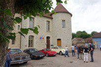 Rétro mobile de Cheroy juin 2017