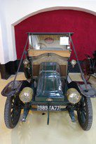OSENAT vente automobiles juin 2017
