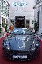 OSENAT vente automobiles juin 2017