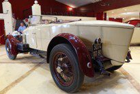 OSENAT vente automobiles juin 2017