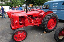 Les 48h du Véhicule de Collection d'Uzerche 2017