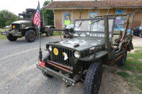 Rendez vous mensuel CAMP 30 juillet 2017