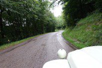 Haras pour Deux chevaux au pays de Vauban