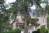 Haras pour Deux chevaux au pays de Vauban