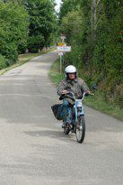 Haras pour deux chevaux au pays de Vauban