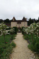 La vie de Château en 2 CV