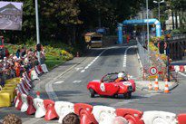La Montée historique Coupe Florio 2017