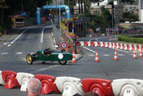La Montée historique Coupe Florio 2017