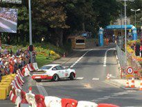 La Montée historique Coupe Florio 2017