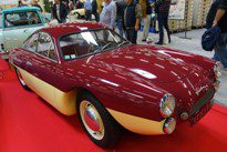 Automédon 2017 la carrosserie Française patrimoine et collection