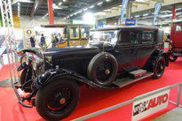 Automédon 2017 la carrosserie Française patrimoine et collection