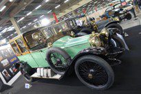 Automédon 2017 la carrosserie Française patrimoine et collection