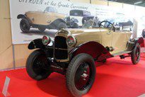 Automédon 2017 la carrosserie Française patrimoine et collection