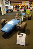 L’aventure Pygmée à Epoqu’auto 2017