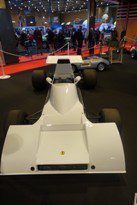 L’aventure Pygmée à Epoqu’auto 2017