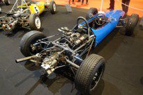 L’aventure Pygmée à Epoqu’auto 2017