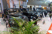 La Traction Universelle à Epoqu'auto 2017