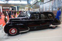 La Traction Universelle à Epoqu'auto 2017