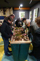 Rendez vous mensuel CAMP 26 novembre 2017