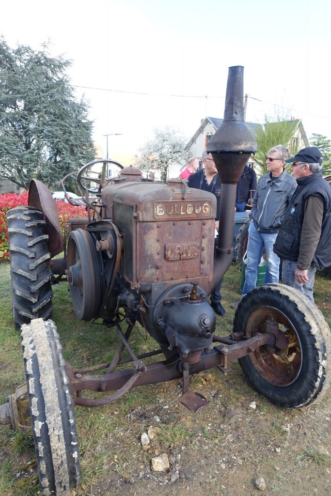 Rétrospective 2017 voitures anciennes 3Avs