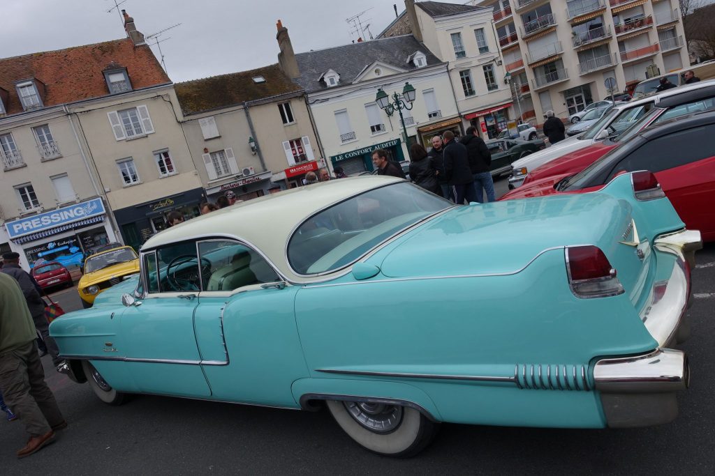 RDV mensuel Montargis Novembre 2016