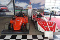 Sport Auto Museum Chatillon Coligny