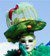 Costumes Vénitiens, fête de la pomme et automobiles de collection à Paucourt