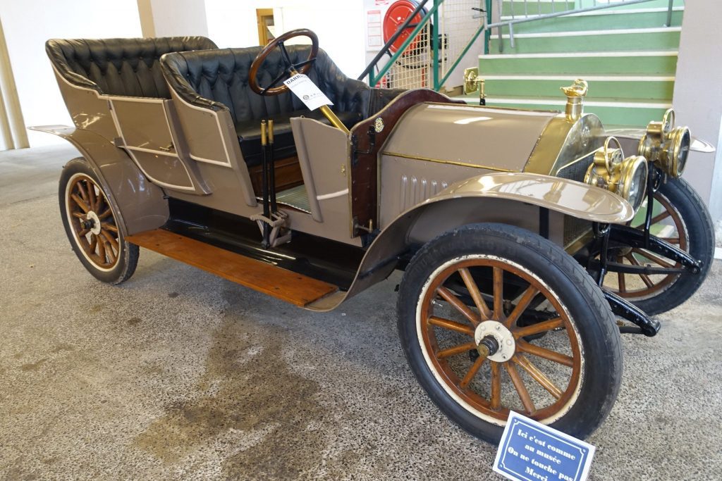 Salon Automobile Ancienne Orléans 2018