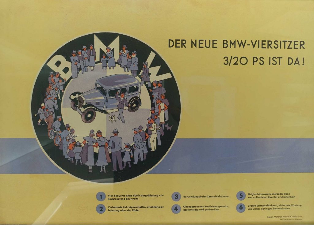 Musée BMW Munich