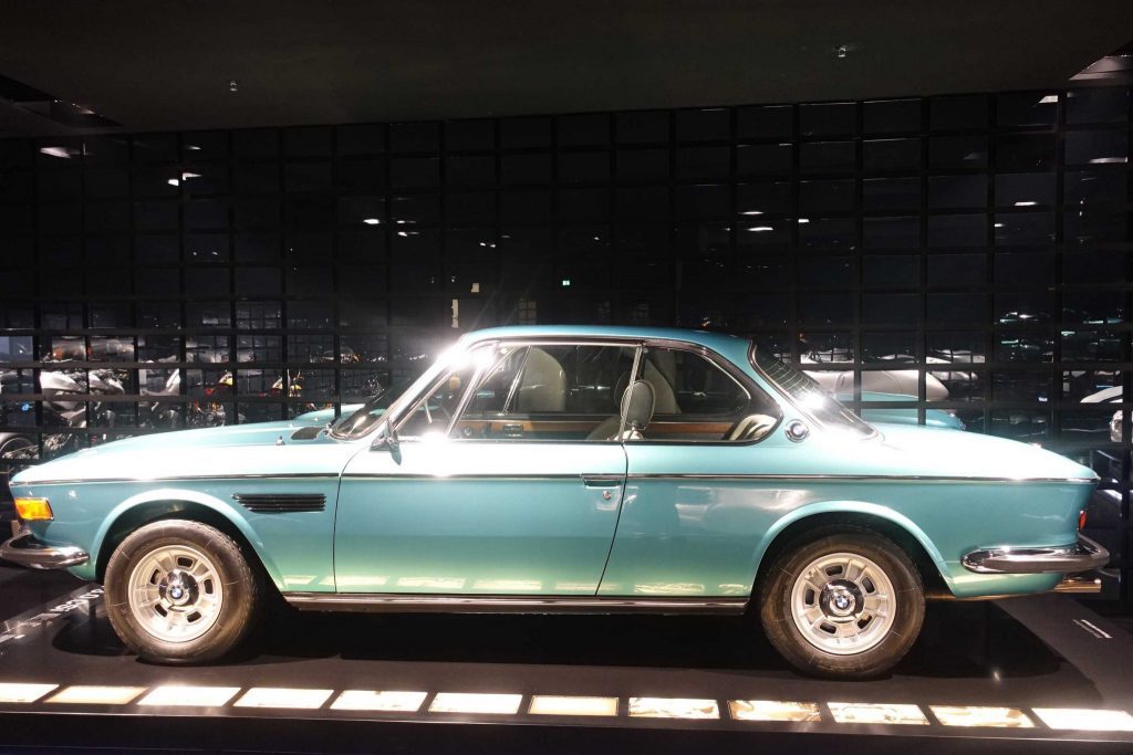 Musée BMW Munich